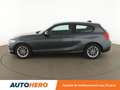 BMW 120 120i Gris - thumbnail 3