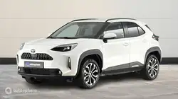 Toyota Yaris Cross 116h Design MY22