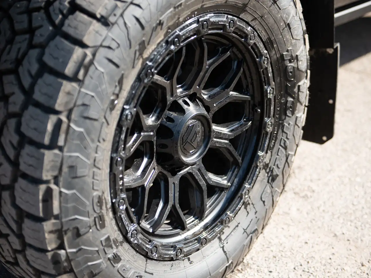RAM 3500 снимка RAM 3500