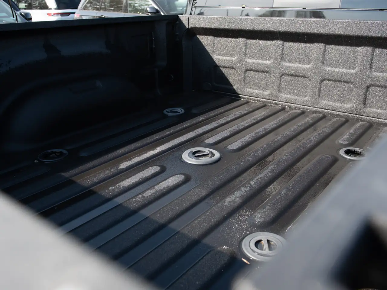 RAM 3500 снимка RAM 3500