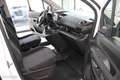 Citroen Berlingo M BlueHDI 100 ch Club 1er Main Galerie Alu Habillage Bois 10750 HT Blanc - thumbnail 4