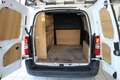 Citroen Berlingo M BlueHDI 100 ch Club 1er Main Galerie Alu Habillage Bois 10750 HT Blanc - thumbnail 3