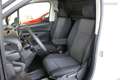 Citroen Berlingo M BlueHDI 100 ch Club 1er Main Galerie Alu Habillage Bois 10750 HT Blanc - thumbnail 5