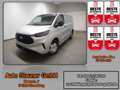 Ford Transit Custom Kasten 320 L1 Trend FWD*NAVI*SHZ Plateado - thumbnail 1