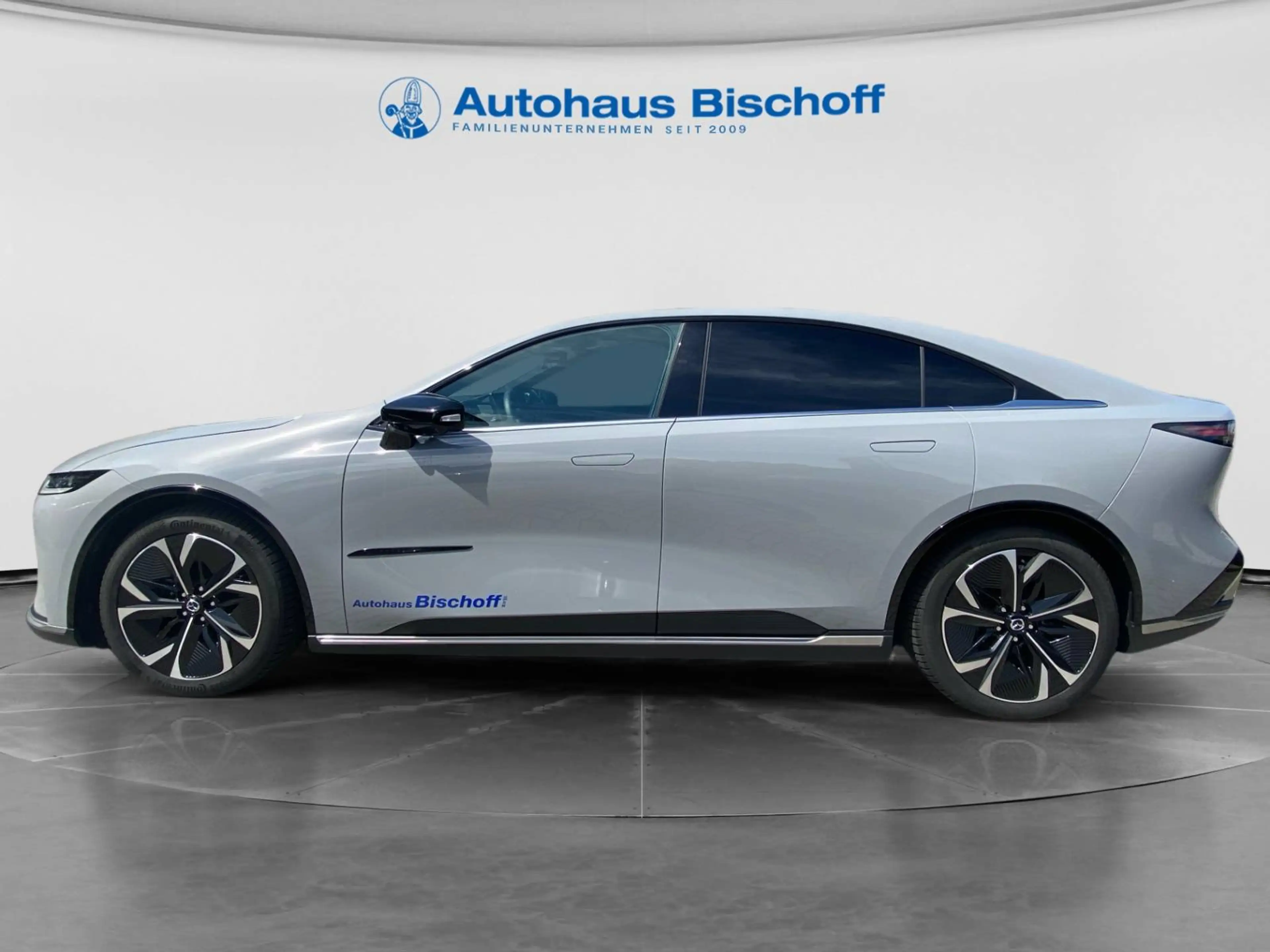 Mazda 6e EV Long Range Takumi AHK Ganzjahresreifen — photo 5