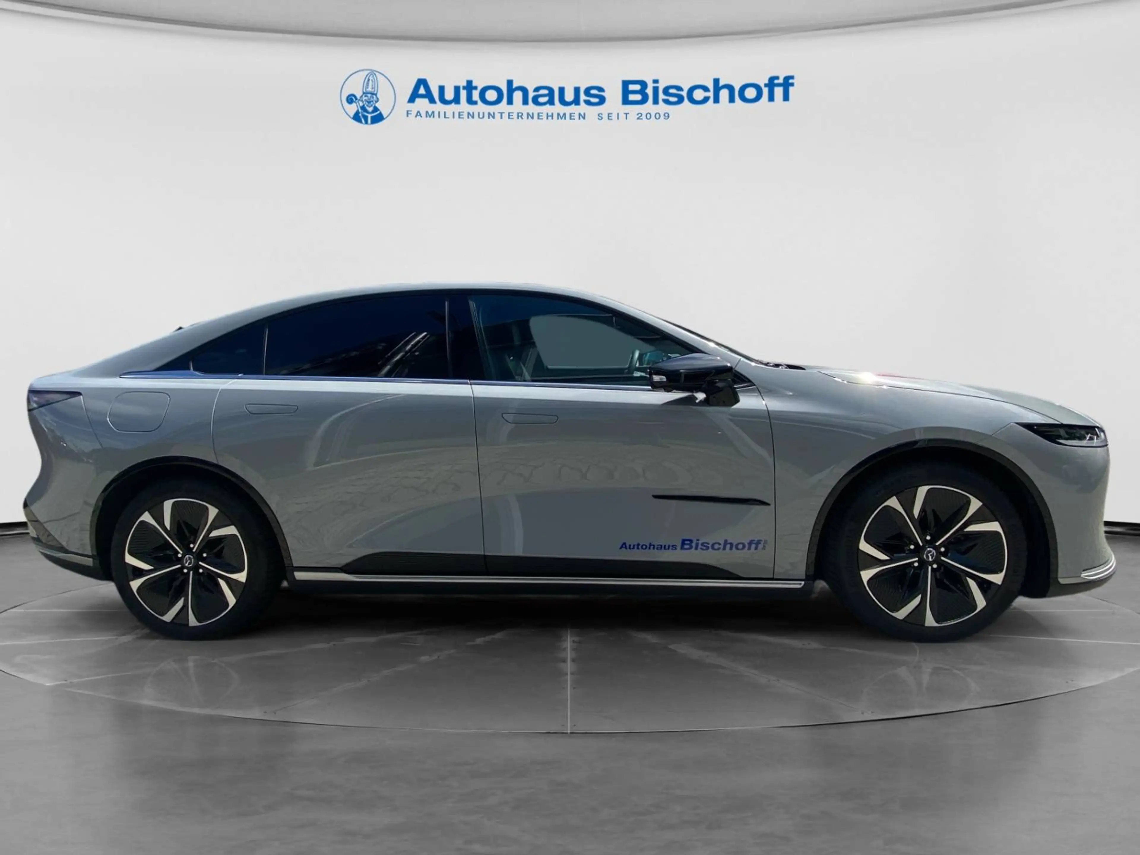 Mazda 6e EV Long Range Takumi AHK Ganzjahresreifen — photo 6