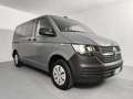Volkswagen T6 Caravelle 2.0 tdi 110cv Trendline *+ IVA* Argent - thumbnail 3