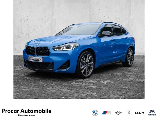 BMW X2 M 35i M Sport Aut. HUD, SHZ, PDC, DA+, DAB+, Shadow,