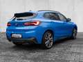 BMW X2 M 35i M Sport Aut. HUD, SHZ, PDC, DA+, DAB+, Shadow, Niebieski - thumbnail 2