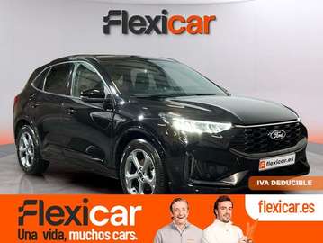 1.5 EcoBoost ST-Line FWD 150
