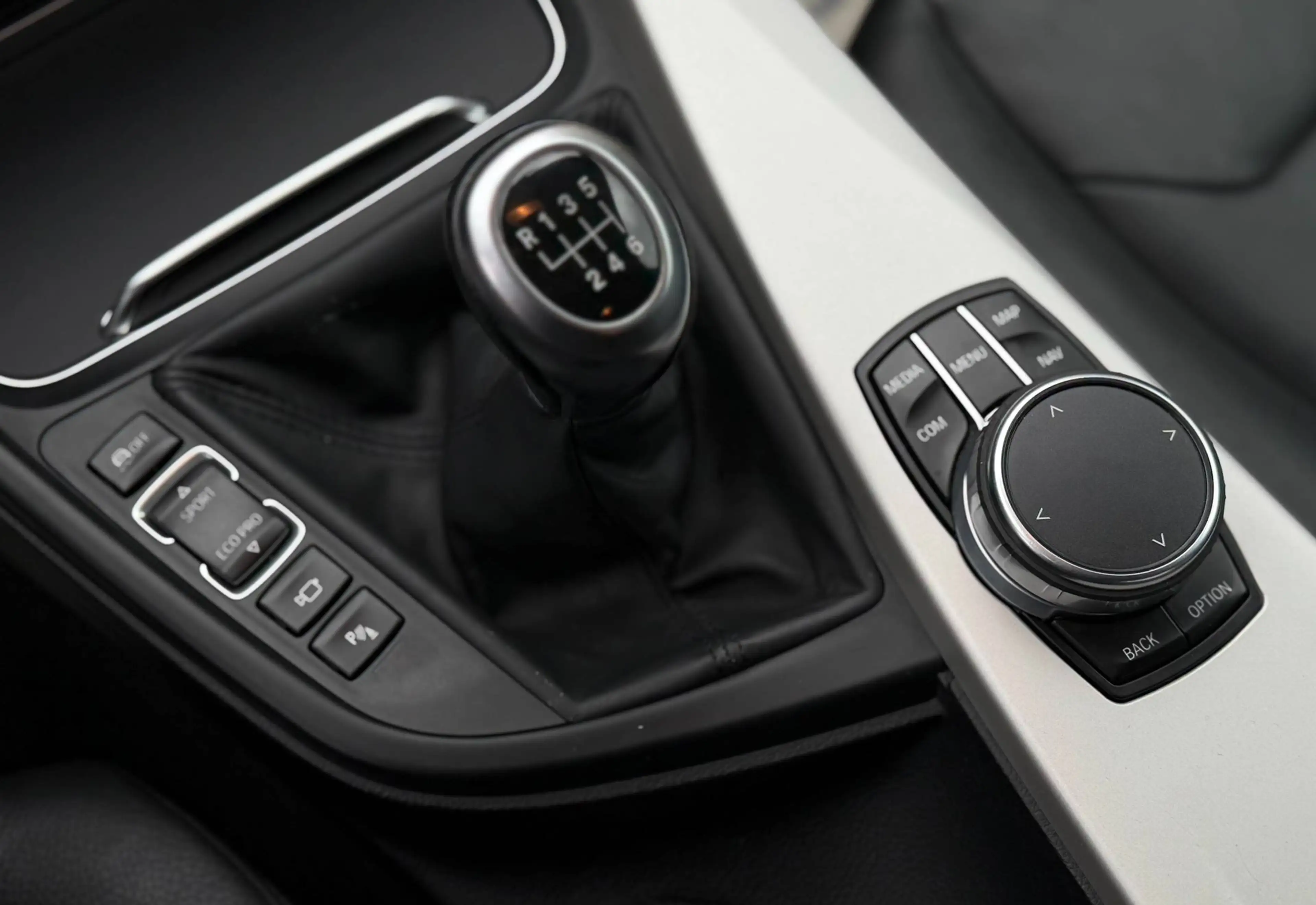 BMW 420 D Coupé Sport line 2018 Leder 360Camera Garantie! — photo 9