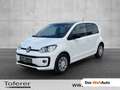 Volkswagen up! VW up! Comfortline Weiß - thumbnail 1