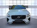 Volvo XC60 XC 60 R Design 2WD Bluetooth Navi LED Klima Weiß - thumbnail 7