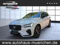 Volvo XC60 XC 60 R Design 2WD Bluetooth Navi LED Klima Weiß - thumbnail 1