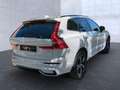 Volvo XC60 XC 60 R Design 2WD Bluetooth Navi LED Klima Weiß - thumbnail 4