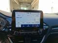Ford Fiesta 1.0 EcoBoost Hybrid S&S ST-LINE X Grau - thumbnail 11