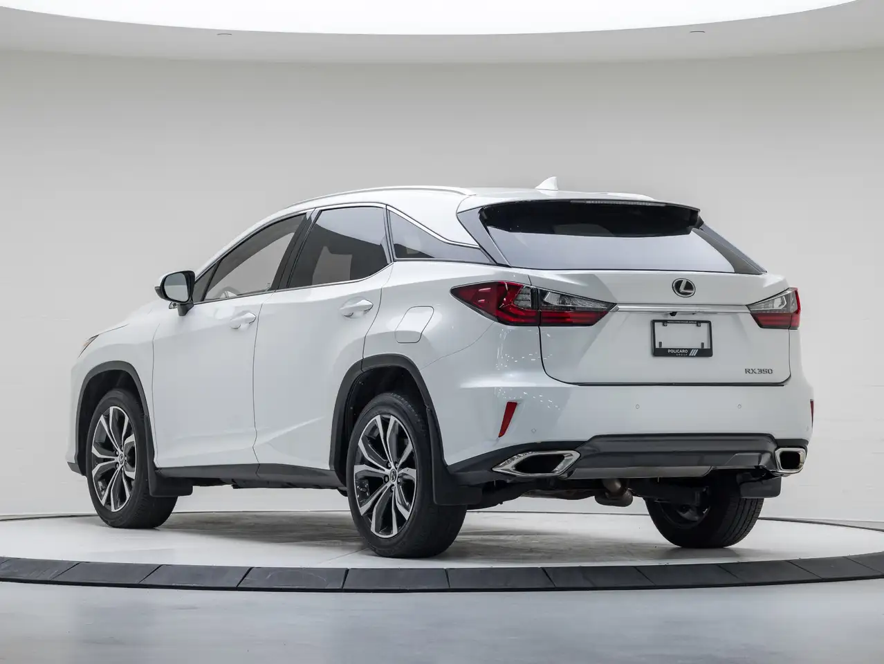 Lexus RX photo Lexus RX