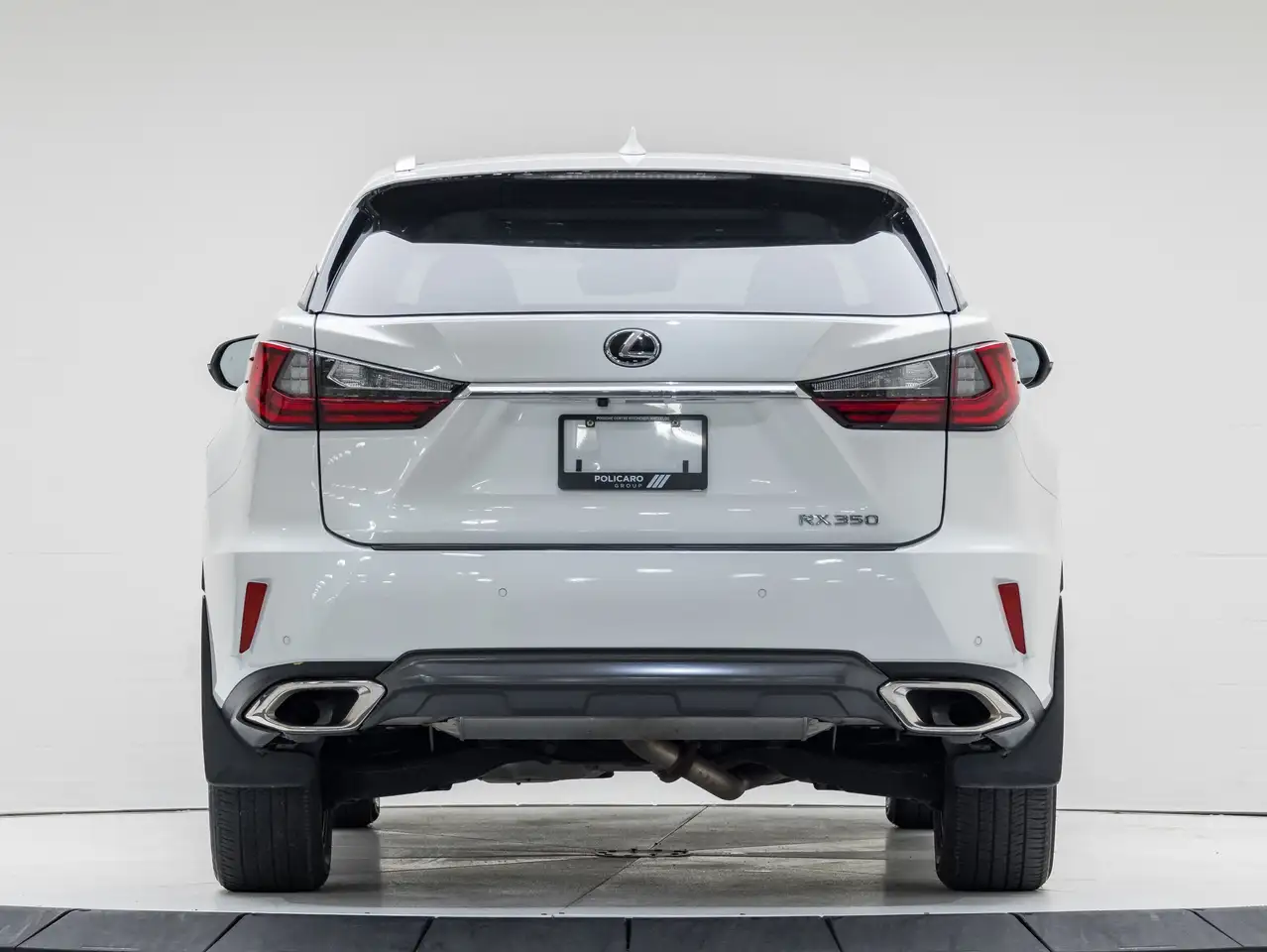 Lexus RX photo Lexus RX