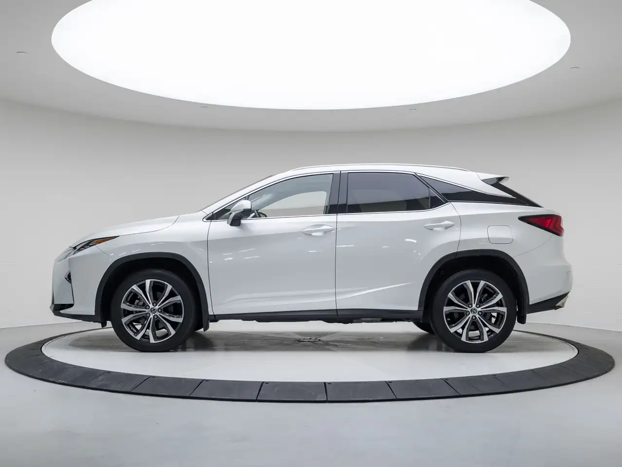 Lexus RX photo Lexus RX