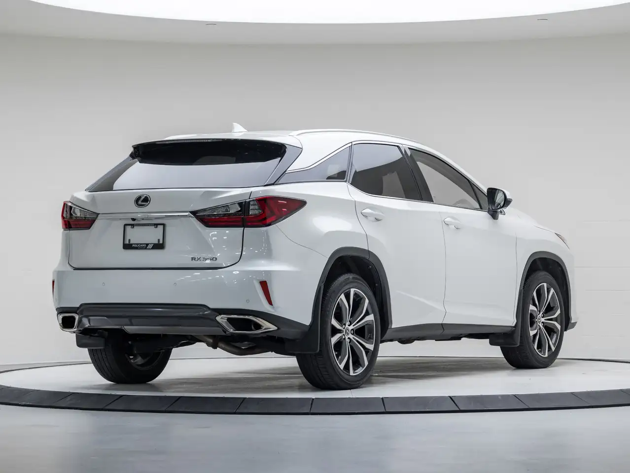 Lexus RX photo Lexus RX