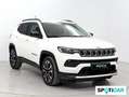 Jeep Compass eHybrid 1.5 MHEV 96kW Limited Dct Blanco - thumbnail 1