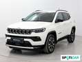 Jeep Compass eHybrid 1.5 MHEV 96kW Limited Dct Blanco - thumbnail 4