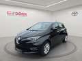 Renault ZOE Z.E. 50 EXPERIENCE Schwarz - thumbnail 1