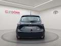 Renault ZOE Z.E. 50 EXPERIENCE Schwarz - thumbnail 4