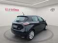 Renault ZOE Z.E. 50 EXPERIENCE Schwarz - thumbnail 5