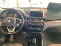 BMW X1 sDrive18d Sport Line DAB LED Navi Tempomat Schwarz - thumbnail 8