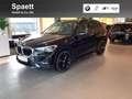 BMW X1 sDrive18d Sport Line DAB LED Navi Tempomat Schwarz - thumbnail 1