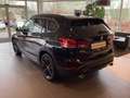 BMW X1 sDrive18d Sport Line DAB LED Navi Tempomat Schwarz - thumbnail 4