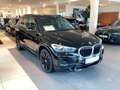 BMW X1 sDrive18d Sport Line DAB LED Navi Tempomat Schwarz - thumbnail 5