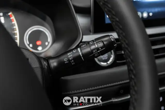 DR Automobiles DR5.0 view 15