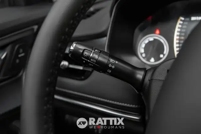 DR Automobiles DR5.0 view 14