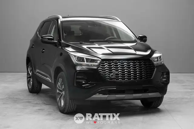 2025 DR Automobiles DR5.0 in Black for sale