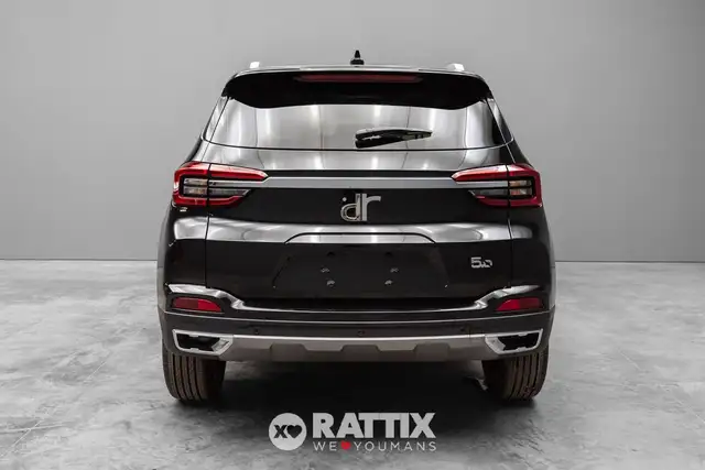 DR Automobiles DR5.0 view 7