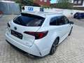 Toyota Corolla 2,0l Hybrid TS Teamplayer ACC SHZ  Navi LED El. He Gris - thumbnail 4