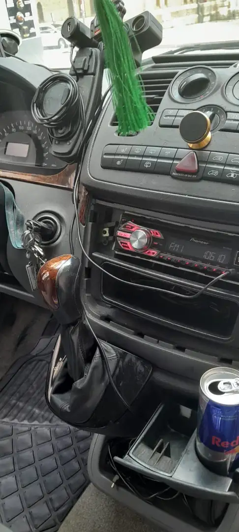 Mercedes-Benz Viano - 2
