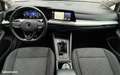 Volkswagen Golf viii 1.0 etsi 110 life business 1st %2B camera carplay acc Gris - thumbnail 9