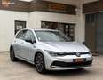 Volkswagen Golf viii 1.0 etsi 110 life business 1st %2B camera carplay acc Gris - thumbnail 1