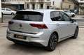 Volkswagen Golf viii 1.0 etsi 110 life business 1st %2B camera carplay acc Gris - thumbnail 2