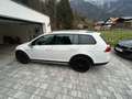 Volkswagen Golf Variant Golf Variant Alltrack BMT 2,0 TDI 4Motion Alltrack Weiß - thumbnail 1