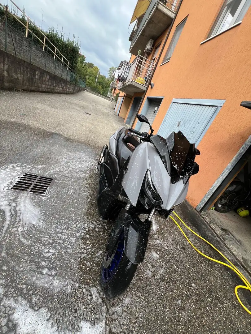 Yamaha X-Max 125 - 2