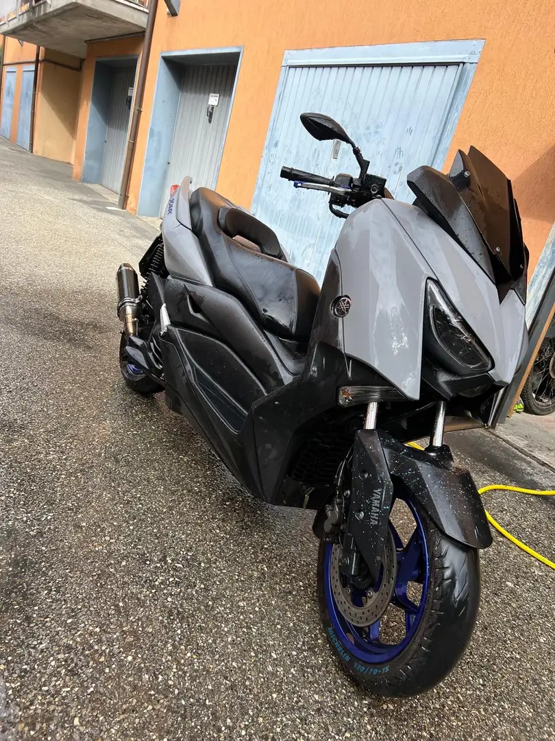 Yamaha X-Max 125 - 1
