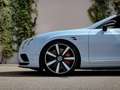 Bentley Continental GTC V8 S 4.0 528ch Bleu - thumbnail 7