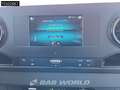 Mercedes-Benz Sprinter 215 CDI Automatik 150PS L2H2 Klima K Grau - thumbnail 21