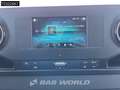 Mercedes-Benz Sprinter 215 CDI Automatik 150PS L2H2 Klima K Grau - thumbnail 19