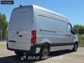 Mercedes-Benz Sprinter 215 CDI Automatik 150PS L2H2 Klima K Grau - thumbnail 2