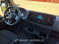 Mercedes-Benz Sprinter 215 CDI Automatik 150PS L2H2 Klima K Grau - thumbnail 3
